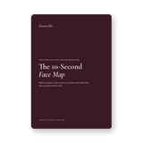FREE eBook: The 10-Second Face Map