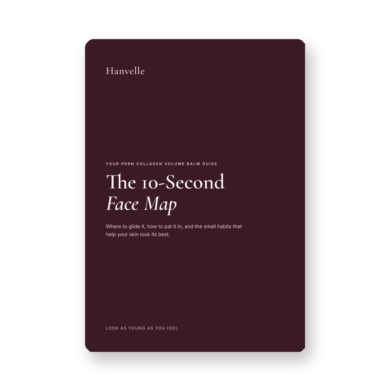 FREE eBook: The 10-Second Face Map