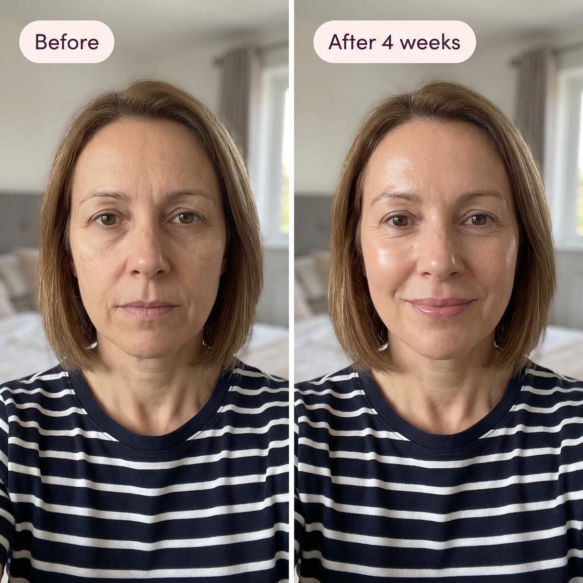 PDRN Collagen Volume Balm