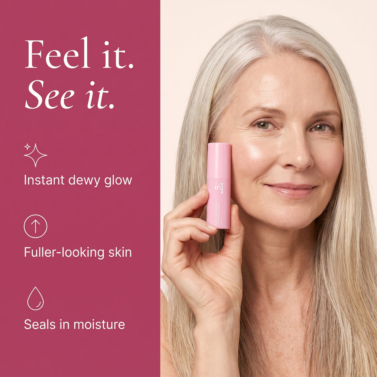 PDRN Collagen Volume Balm