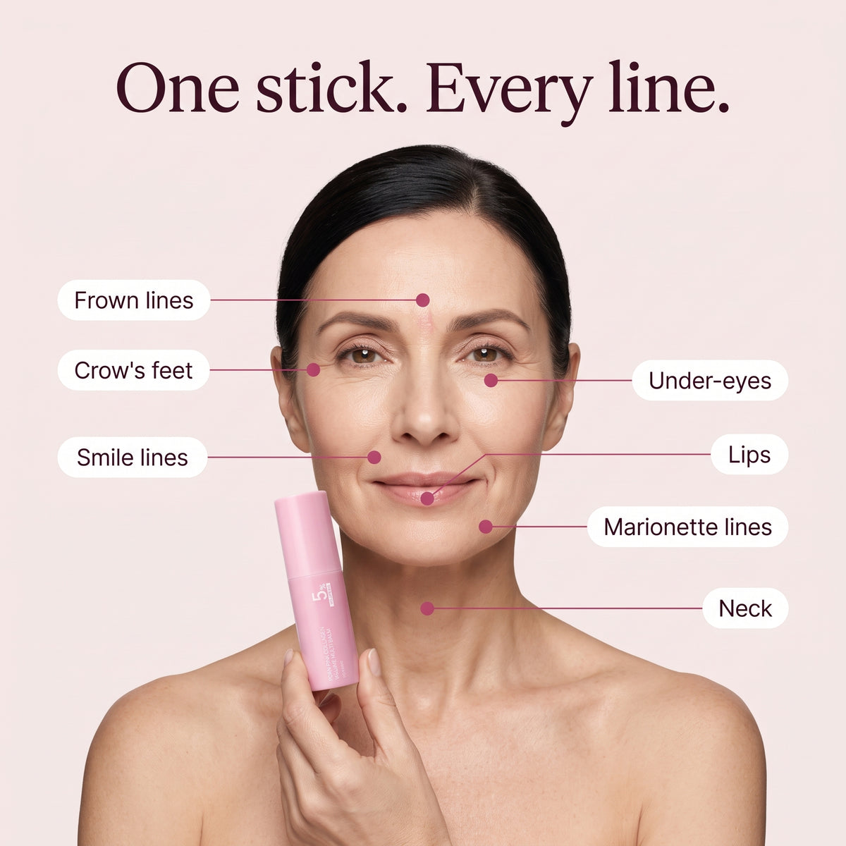 PDRN Collagen Volume Balm