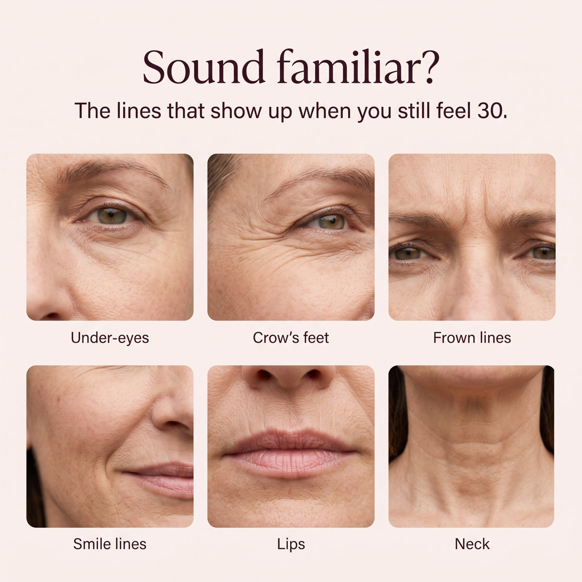 PDRN Collagen Volume Balm